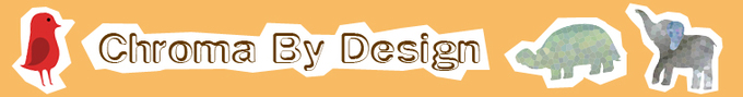 Chroma By Design