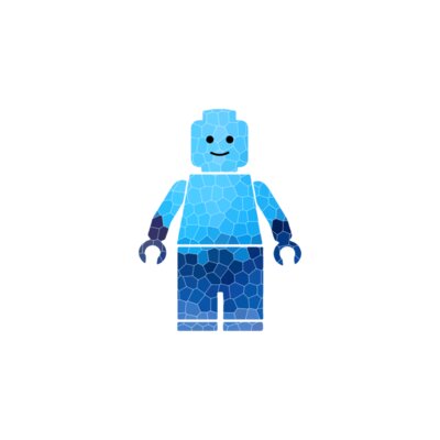 Lego Man